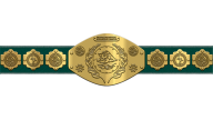 WWF Intercontinental Heavyweight Championship