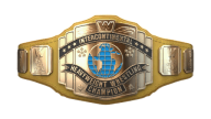 WWF Intercontinental Championship