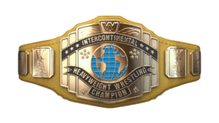 WWF Intercontinental Championship