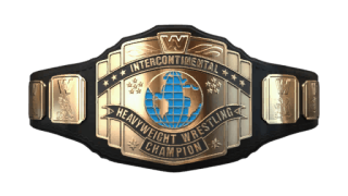 WWF Intercontinental Heavyweight Championship