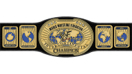 WWF Intercontinental Championship