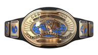 WWE Intercontinental Championship