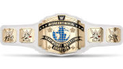 WWE Intercontinental Championship