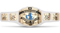WWE Intercontinental Championship