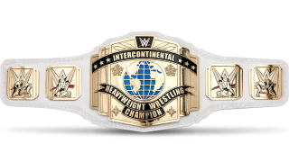 WWE Intercontinental Championship