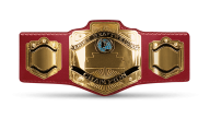 WWF Light Heavyweight Championship
