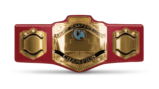 WWF Light Heavyweight Championship