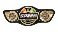 Wwe speed championship