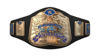 WWE Tag Team Championship