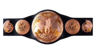 WWE Tag Team Championship