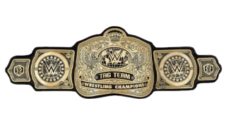 WWE Tag Team Championship