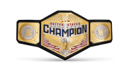 Wwe united states championship 2020