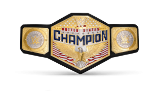 Wwe united states championship 2020