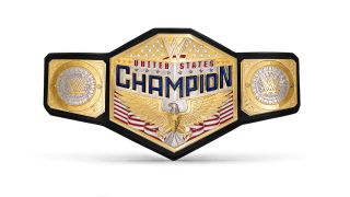 WWE United States Championship