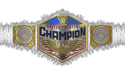 WWE United States Championship WWE United States Championship