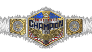 WWE United States Championship