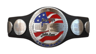 WWE United States Championship (Spinner - John Cena)