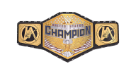 WWE United States Championship (LA Knight)
