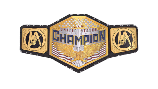 WWE United States Championship WWE United States Championship