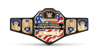 WWE United States Championship