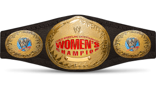Wwe womens championship 98 10
