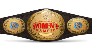 WWE Women's Championship