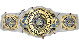 WWE Women's Intercontinental Championship