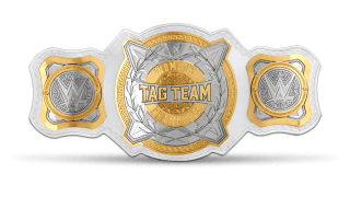 WWE Women's Tag Team Championship