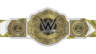 Women's World Championship (Naomi Belt)