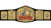 WWF European Championship
