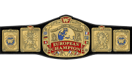 WWF European Championship