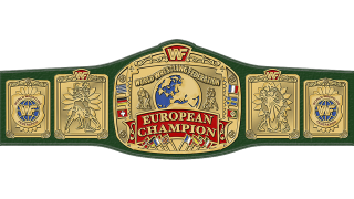 WWF European Championship