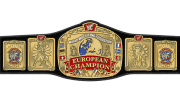 WWF European Championship