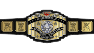 WWF Intercontinental Championship WWF Intercontinental Championship