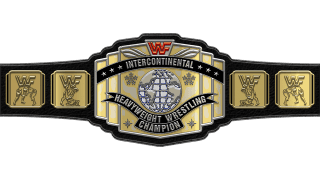 WWF Intercontinental Championship
