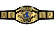 WWF Intercontinental Championship WWF Intercontinental Championship