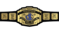 WWF Intercontinental Championship WWF Intercontinental Championship