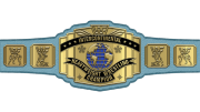 WWF Intercontinental Championship
