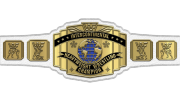 WWF Intercontinental Championship