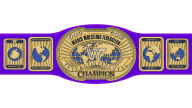 WWF Intercontinental Championship WWF Intercontinental Championship