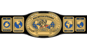 WWE Intercontinental Championship WWE Intercontinental Championship