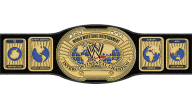 WWE Intercontinental Championship WWE Intercontinental Championship