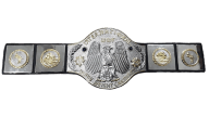 Wwf international heavyweight championship