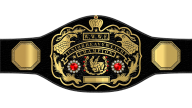 WWWF Junior Heavyweight Championship