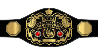 WWWF Junior Heavyweight Championship