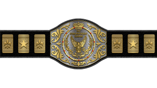 WWF Junior Heavyweight Championship