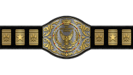 WWF Light Heavyweight Championship