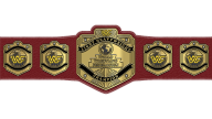 WWF Light Heavyweight Championship