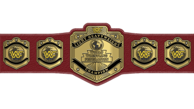 Wwf Light Sign WWF Light Heavyweight Championship | WWE Title History