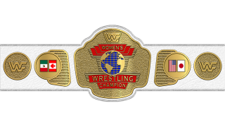 WWF Women's Championship